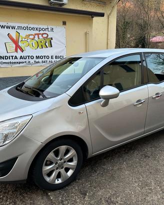 Opel Meriva 1.4 Turbo 120CV GPL Tech Cosmo