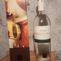 GRAPPA di MULLER THURGAU in purezza - Marzadro