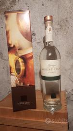GRAPPA di MULLER THURGAU in purezza - Marzadro