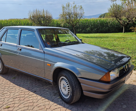 Alfa Romeo 75 1.8 IE