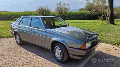 Alfa Romeo 75 1.8 IE