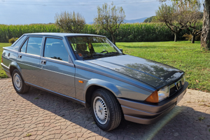 Alfa Romeo 75 1.8 IE