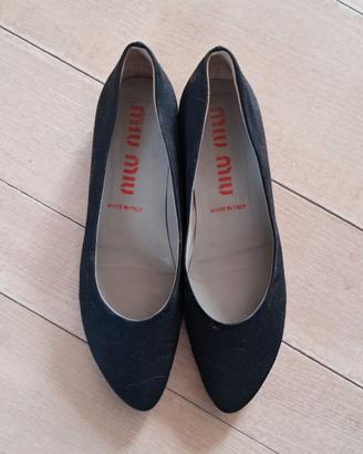 Prada scarpe