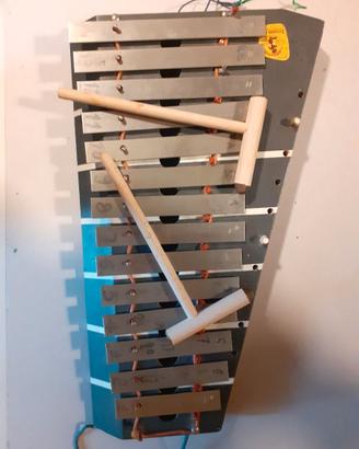 Glockenspiel
