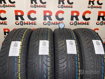 4 GOMME 195/55 R16 91H TOYO- INVERNALI
