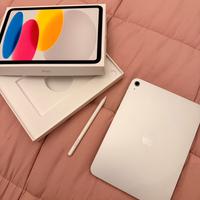 Ipad wi fi A16 2025 256gb