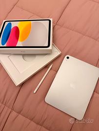 Ipad wi fi A16 2025 256gb