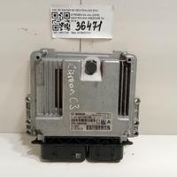 CENTRALINA INIEZIONE CITROEN C3 Serie 98 326 943 8