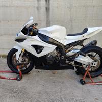Bmw s 1000 rr - 2012