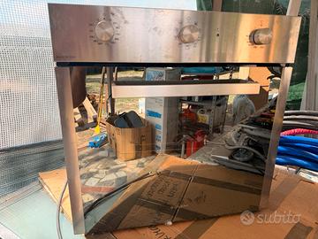 Forno da Incasso
