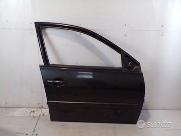Portiera anteriore Destra Renault Megane 2 2007
