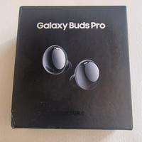 Auricolari Galaxy Buds Pro