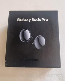 Auricolari Galaxy Buds Pro