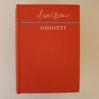 Dizionario Francese Ghiotti