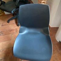 Sedie per ufficio o abitazione