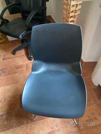 Sedie per ufficio o abitazione