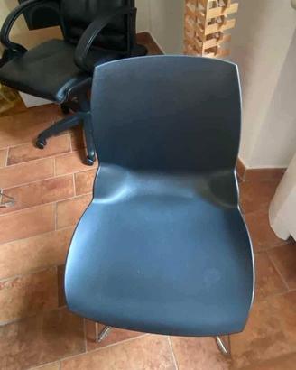 Sedie per ufficio o abitazione
