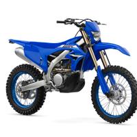 Yamaha WR 450 F