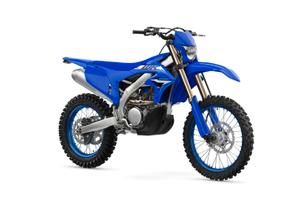 Yamaha WR 450 F