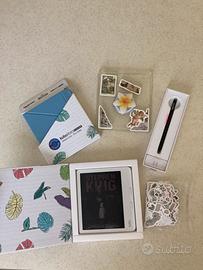 Kobo libra colour