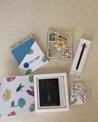 Kobo libra colour