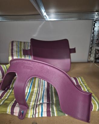stokke baby set