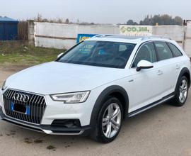 Audi A4 Allroad Business 2.0 TDI 190 CV - 2017