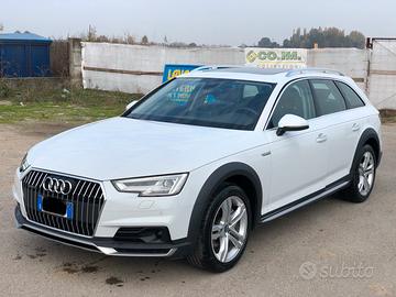 Audi A4 Allroad Business 2.0 TDI 190 CV - 2017