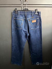 Vintage Jeans
