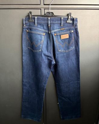 Vintage Jeans