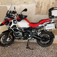 BMW Gs Adventure