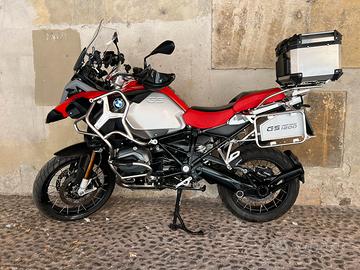 BMW Gs Adventure