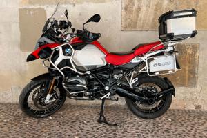 BMW Gs Adventure