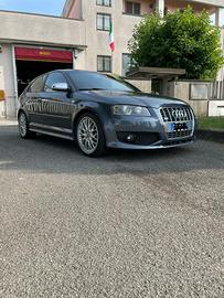Audi S3 benzina