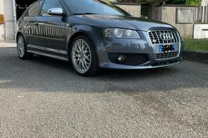 Audi S3 benzina