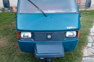 PIAGGIO APE TM