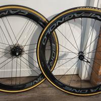 Ruote CAMPAGNOLO BORA ONE 50