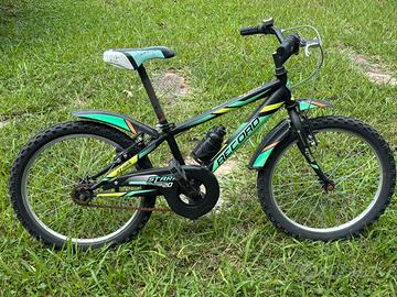 Bicicletta per bambini 20 pollici Record Stark 20