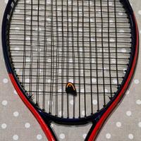 Racchetta Head Challenge lite+ zaino Artengo opz