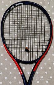 Racchetta Head Challenge lite+ zaino Artengo opz