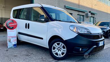 Fiat Doblo Doblò 1.3 MJT PC Combi N1