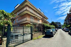 Appartamento Roma [Via ZaccanopoliVRG]