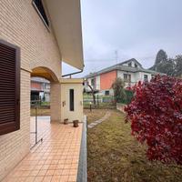 Villa o villino Givoletto [VIASANGILLIOVRG]