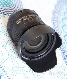 Nikon zoom AF-S 24/85 f. 3,5/4,5 G ED