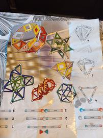 Geomag magnetica world