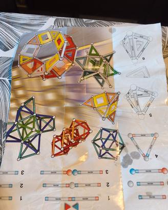 Geomag magnetica world