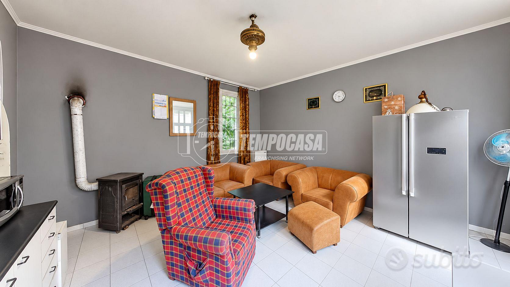 Appartamento – Cabiate - Vista 2
