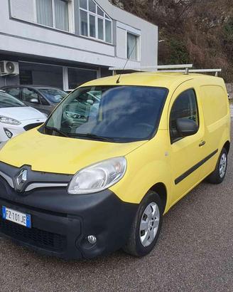 RENAULT Kangoo Blue dCi 110CV Express Furgone I