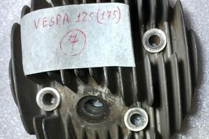testata polini vespa px 200