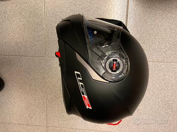 Casco LS2